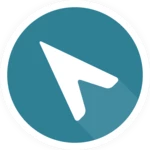 Logo of Javelin Browser android Application 